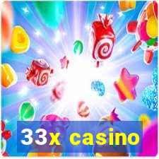 33x casino