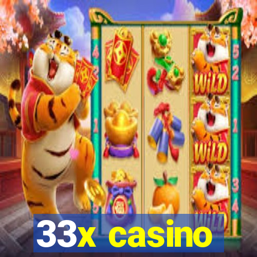 33x casino