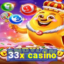 33x casino