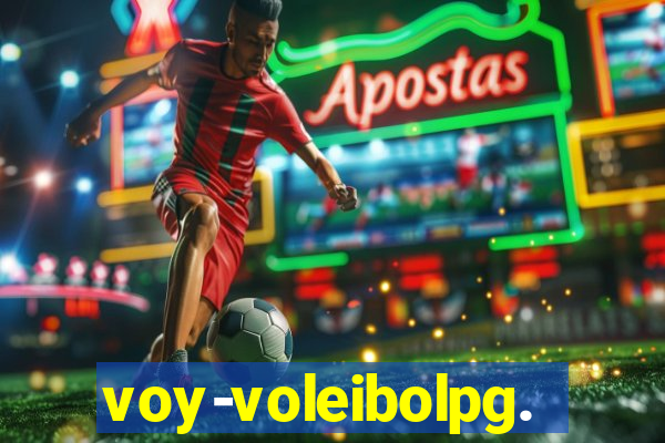 voy-voleibolpg.com