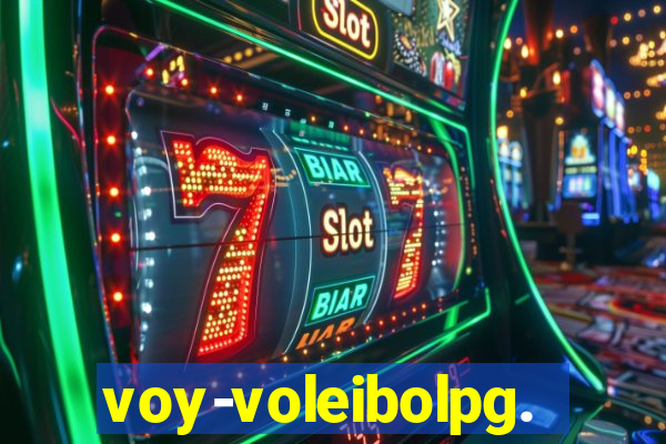 voy-voleibolpg.com
