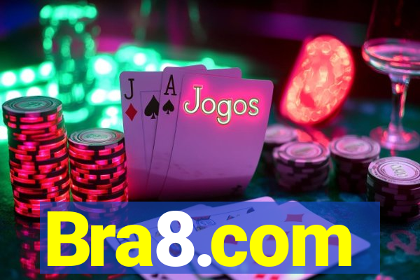 Bra8.com