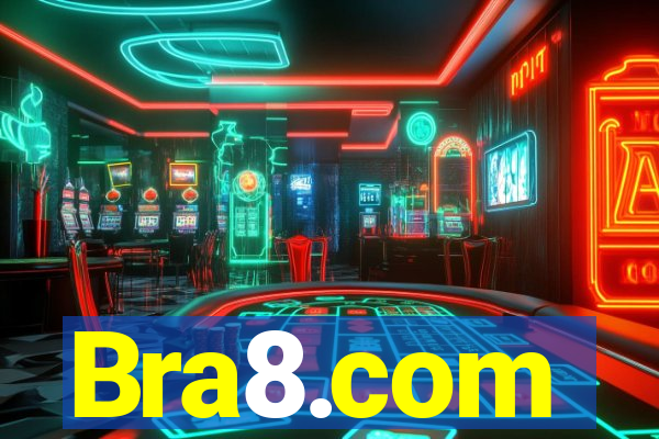 Bra8.com