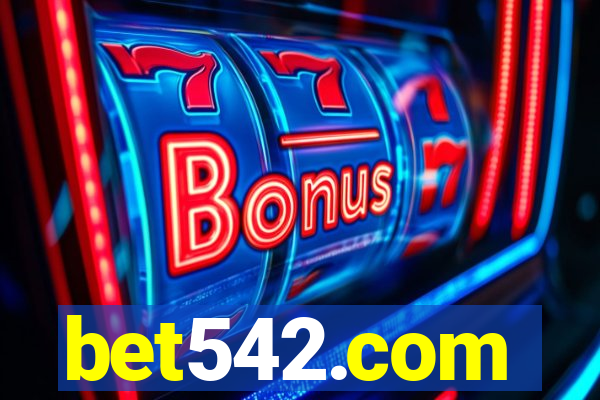 bet542.com