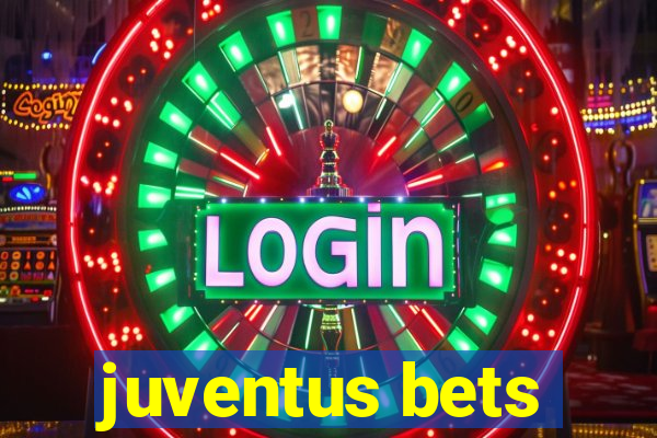 juventus bets