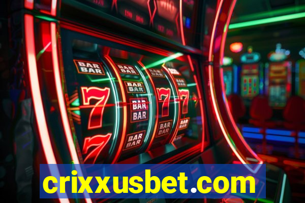 crixxusbet.com