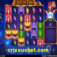 crixxusbet.com