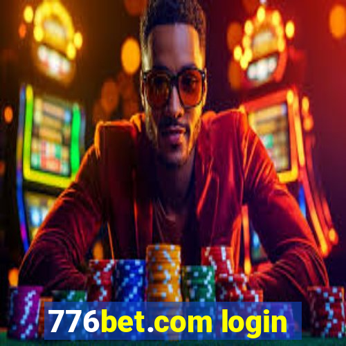 776bet.com login