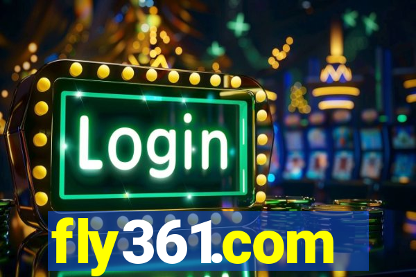 fly361.com
