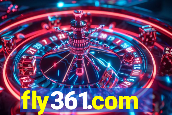 fly361.com
