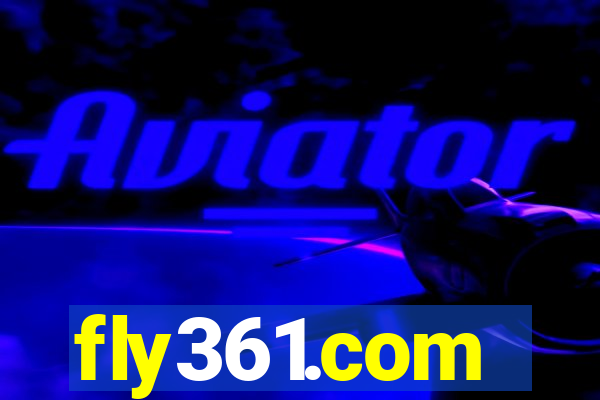 fly361.com