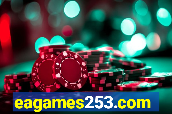 eagames253.com