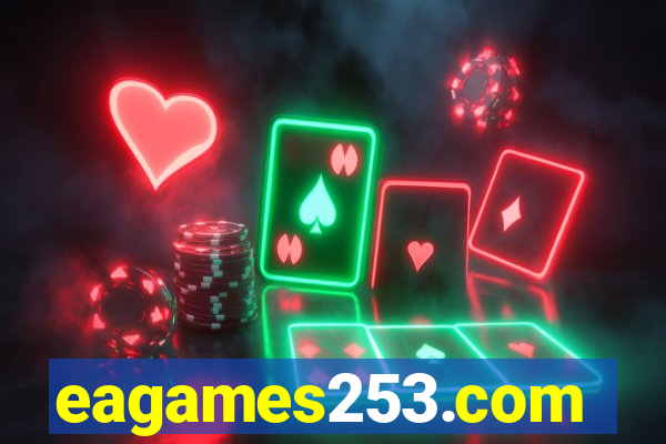 eagames253.com