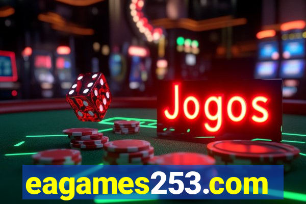 eagames253.com