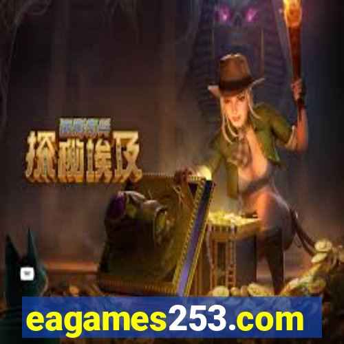 eagames253.com
