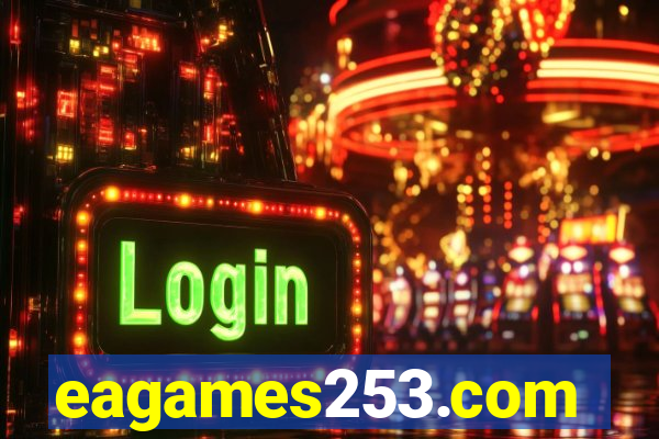 eagames253.com
