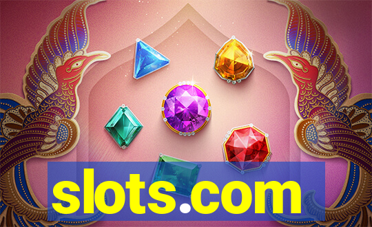 slots.com