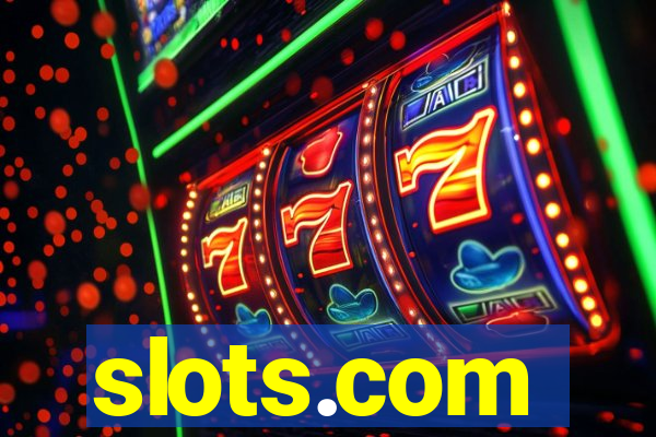 slots.com