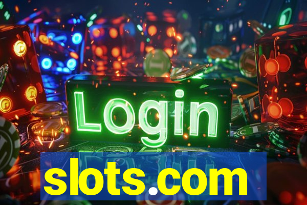 slots.com