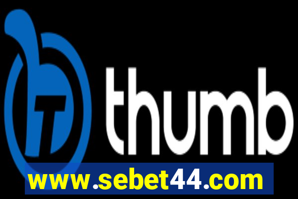 www.sebet44.com