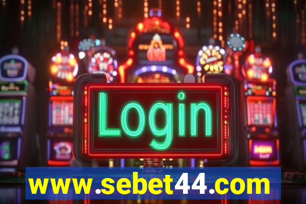 www.sebet44.com