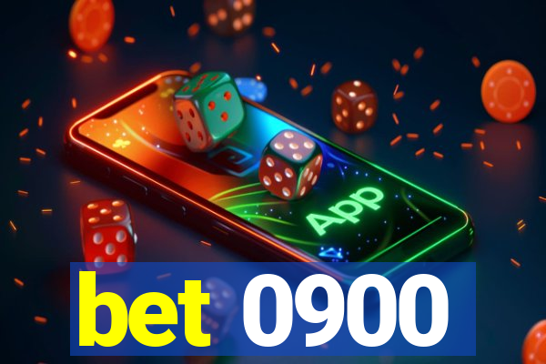 bet 0900
