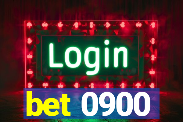 bet 0900