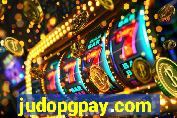 judopgpay.com