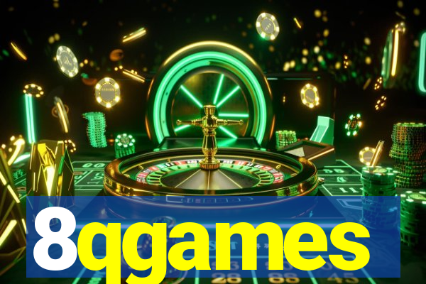 8qgames