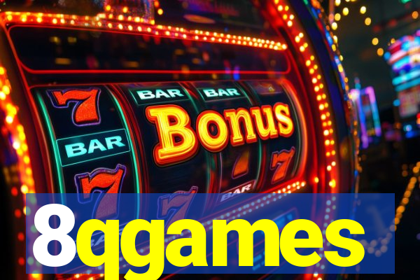 8qgames