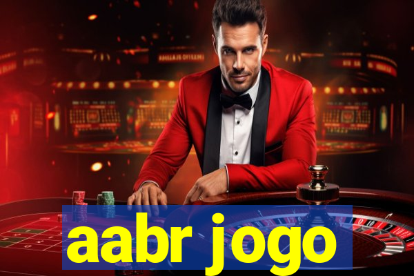aabr jogo