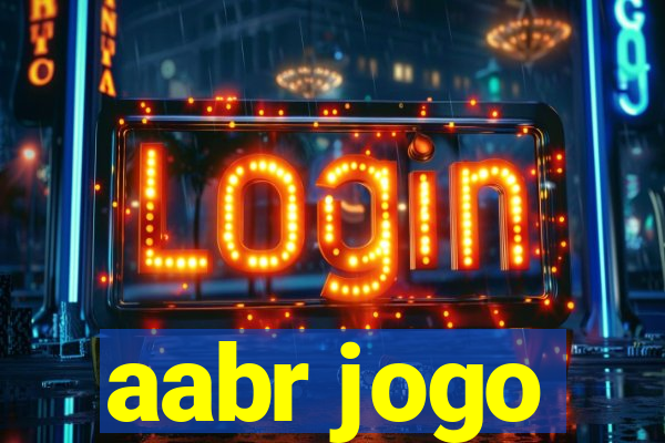 aabr jogo