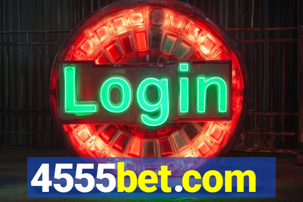 4555bet.com