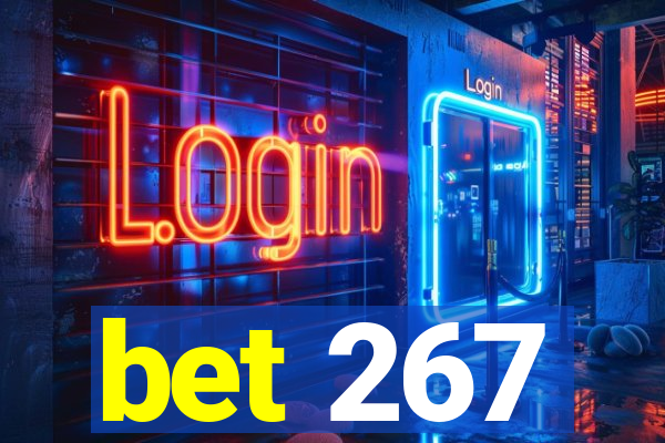 bet 267