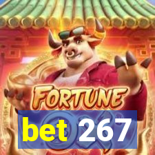 bet 267