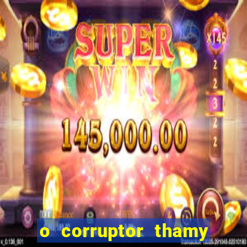 o corruptor thamy bastida pdf grátis