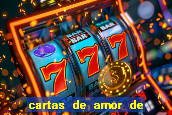 cartas de amor de grandes homens pdf