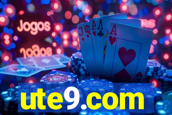 ute9.com