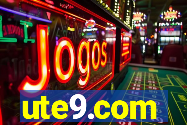 ute9.com