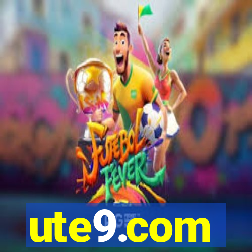 ute9.com
