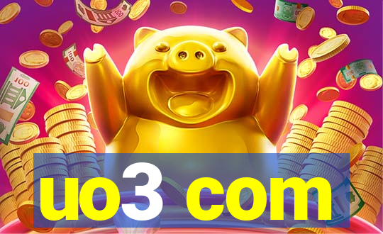 uo3 com