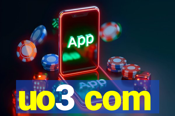 uo3 com