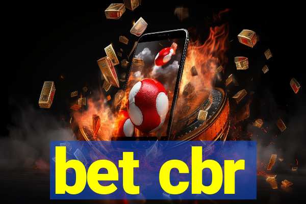 bet cbr