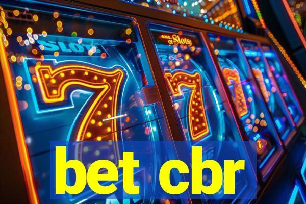 bet cbr