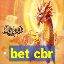 bet cbr