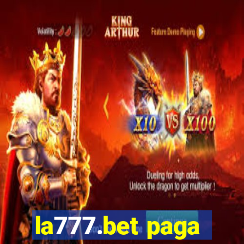 la777.bet paga