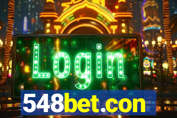548bet.con