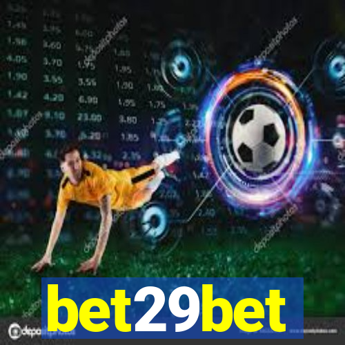 bet29bet