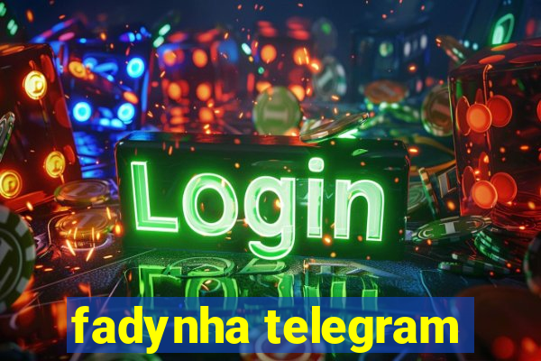 fadynha telegram