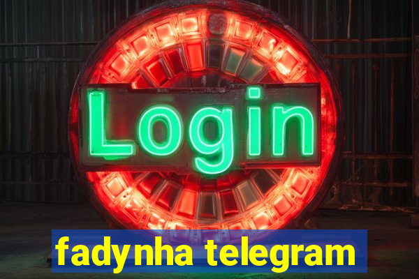 fadynha telegram